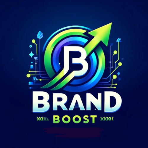 Brand Boost